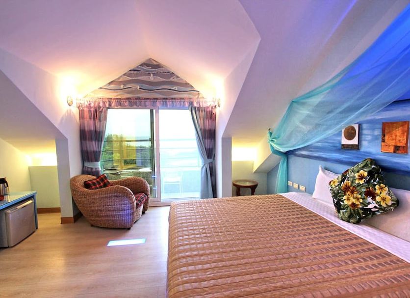 Κρεβατοκάμαρα Φωτογραφία