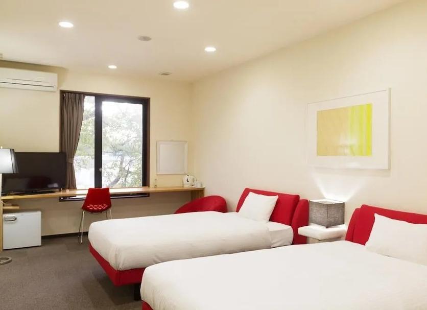 Κρεβατοκάμαρα Φωτογραφία