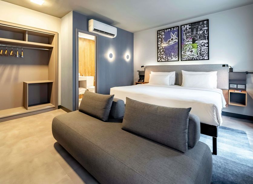 Κρεβατοκάμαρα Φωτογραφία