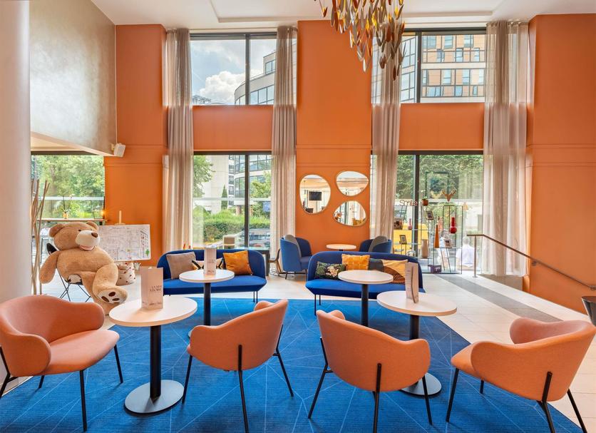 Σαλόνι Φωτογραφία