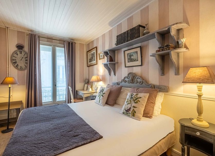 Κρεβατοκάμαρα Φωτογραφία