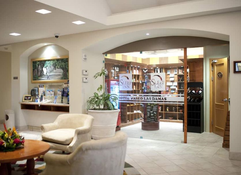 Σαλόνι ξενοδοχείου Φωτογραφία