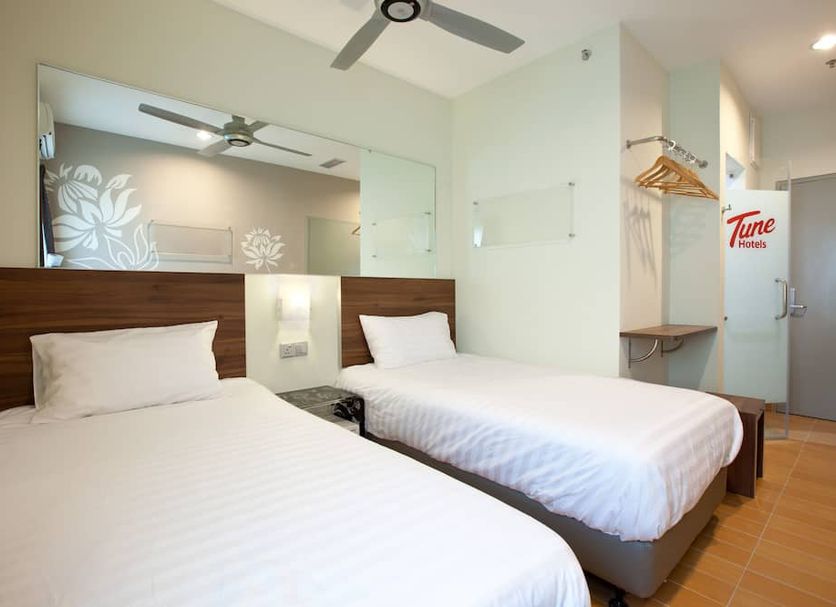 Κρεβατοκάμαρα Φωτογραφία