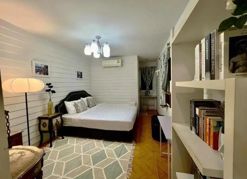 Κρεβατοκάμαρα Φωτογραφία