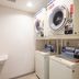 Εγκατάσταση πλυντηρίου ρούχων