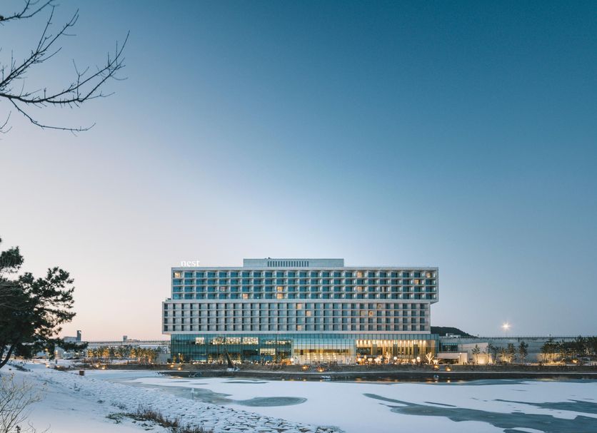 Κτίριο Φωτογραφία