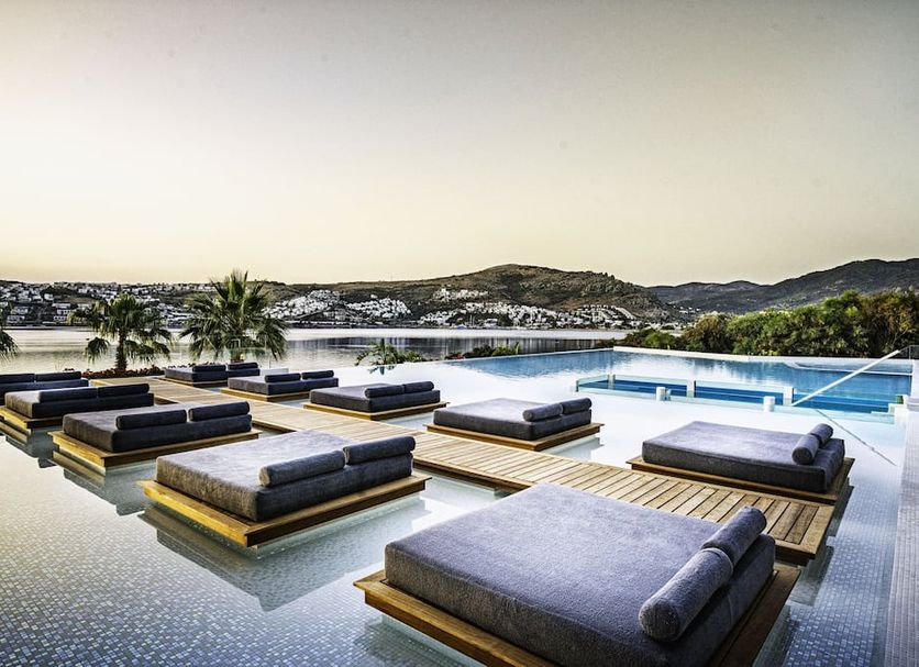 Πισίνα Φωτογραφία