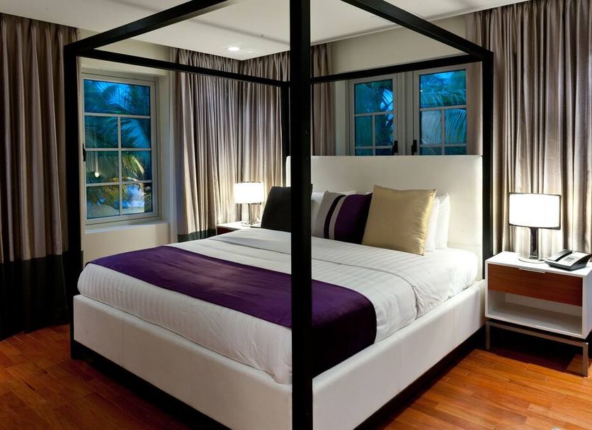 Κρεβατοκάμαρα Φωτογραφία