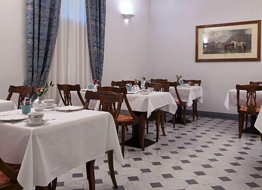 Εστιατόριο Φωτογραφία