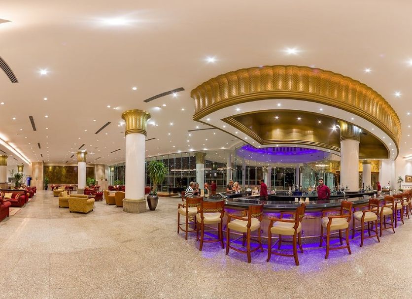 Σαλόνι ξενοδοχείου Φωτογραφία