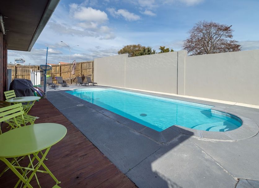 Πισίνα Φωτογραφία