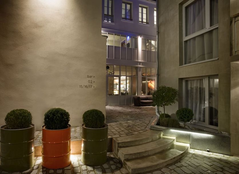 Κτίριο Φωτογραφία