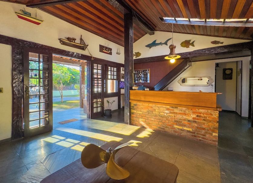 Ρεσεψιόν Φωτογραφία