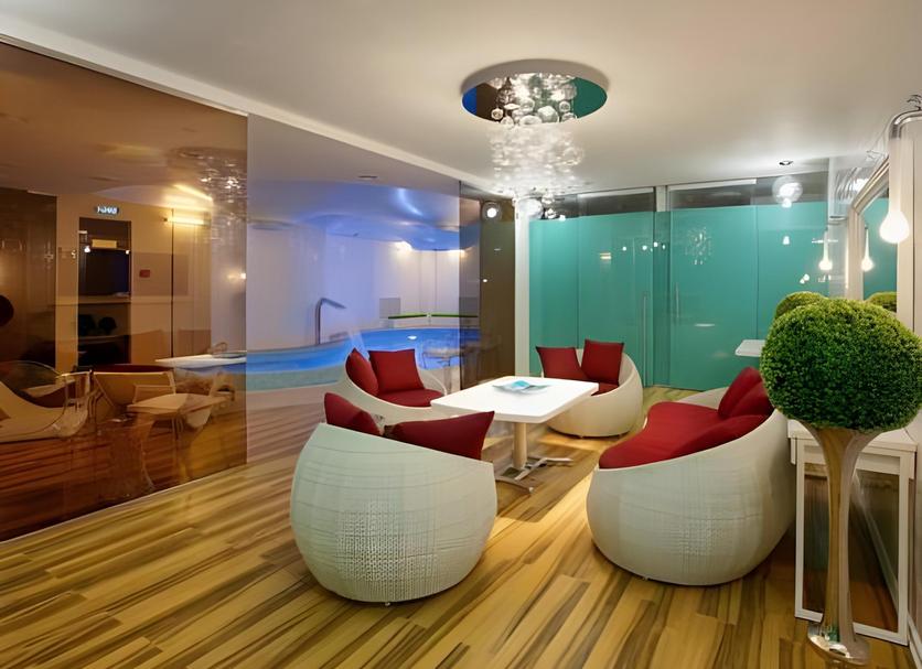 Σαλόνι Φωτογραφία