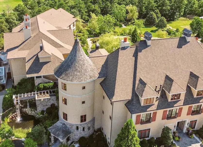 Κτίριο Φωτογραφία