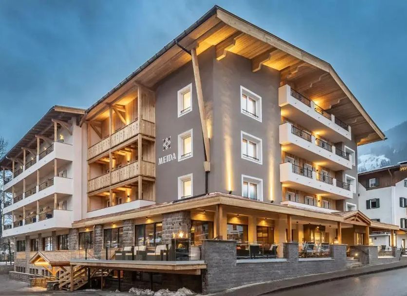 Κτίριο Φωτογραφία