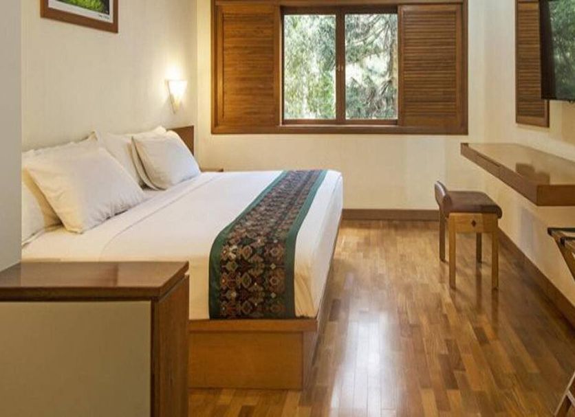 Κρεβατοκάμαρα Φωτογραφία