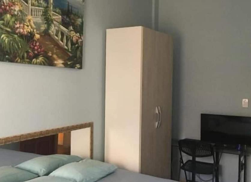 Παροχές δωματίου Φωτογραφία