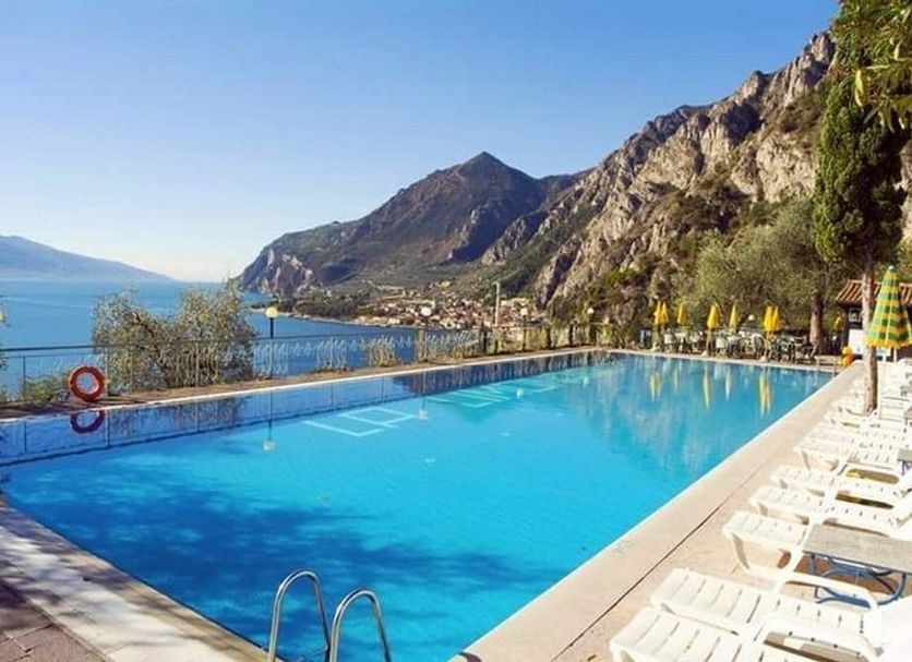 Πισίνα Φωτογραφία