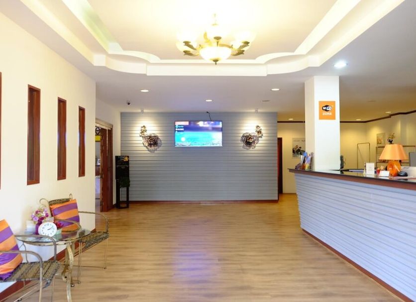 Ρεσεψιόν Φωτογραφία