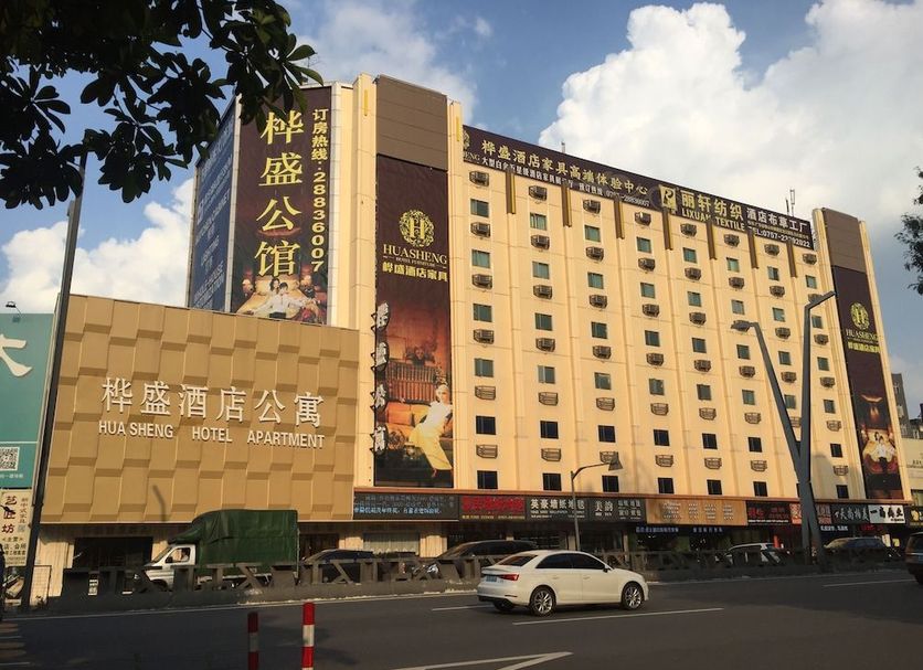 Κτίριο Φωτογραφία