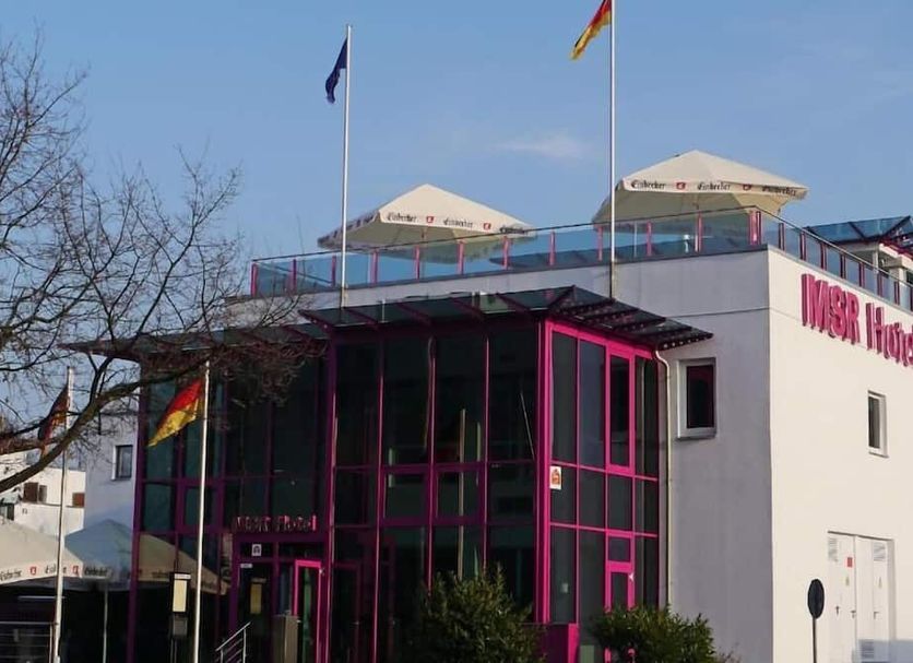 Κτίριο Φωτογραφία