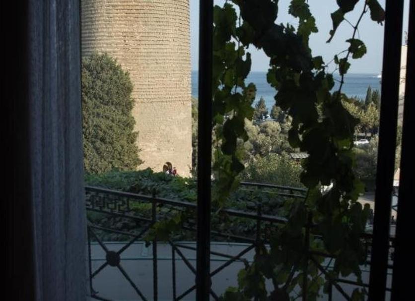 Μπαλκόνι Φωτογραφία