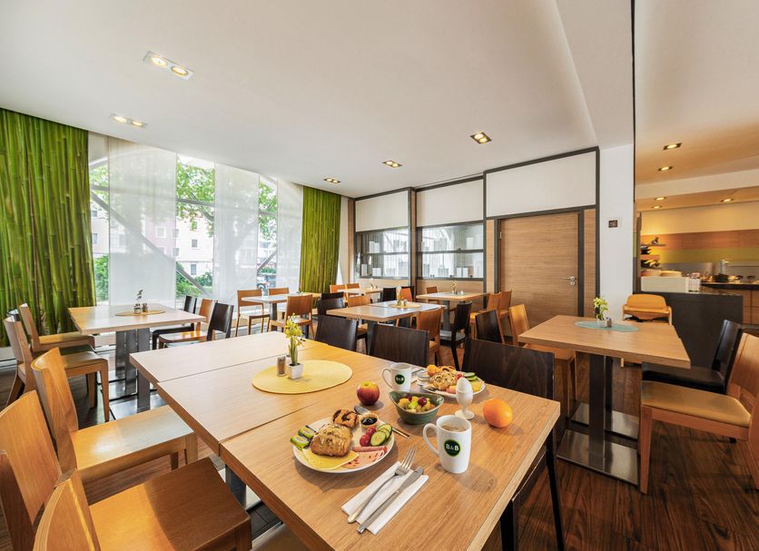 Εστιατόριο Φωτογραφία