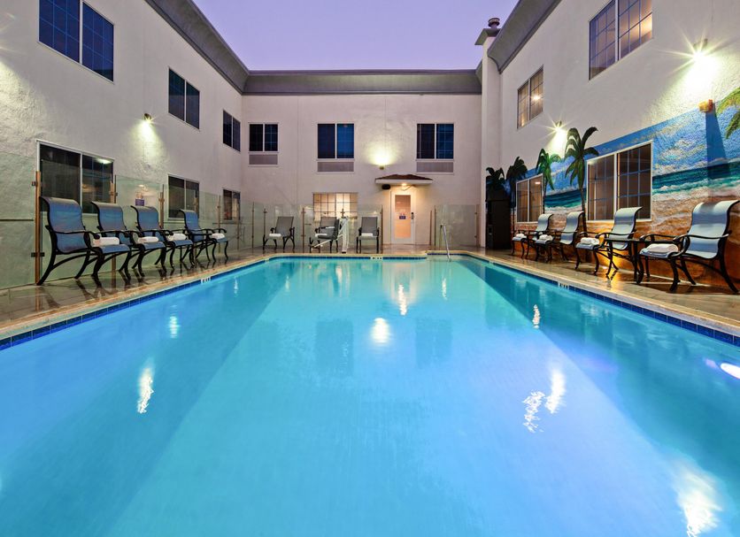 Πισίνα Φωτογραφία