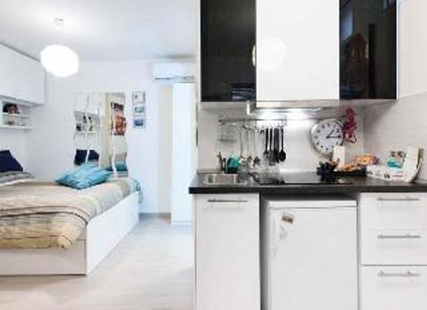 Κουζίνα Φωτογραφία