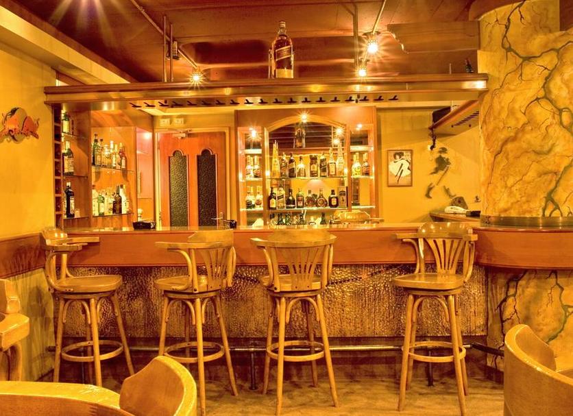 Bar Φωτογραφία