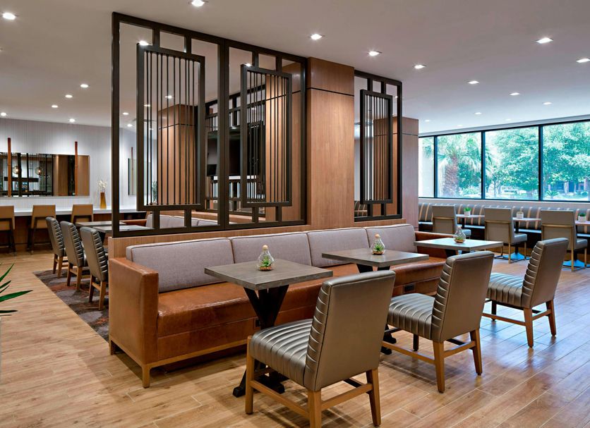 Εστιατόριο Φωτογραφία