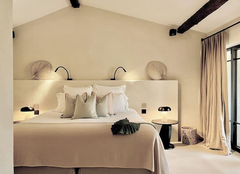 Κρεβατοκάμαρα Φωτογραφία