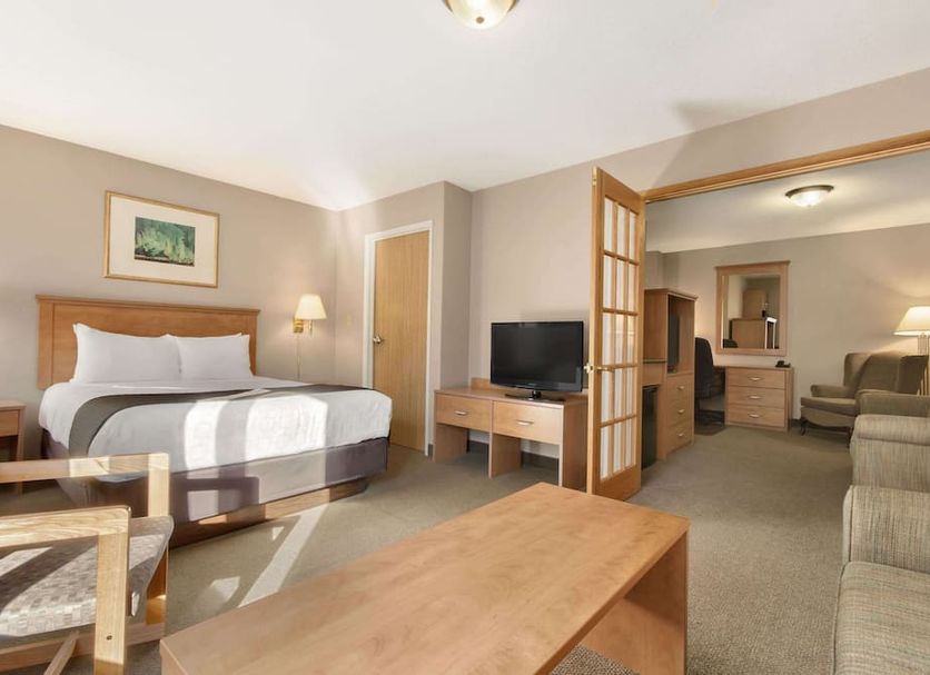 Κρεβατοκάμαρα Φωτογραφία