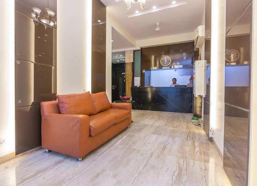 Ρεσεψιόν Φωτογραφία