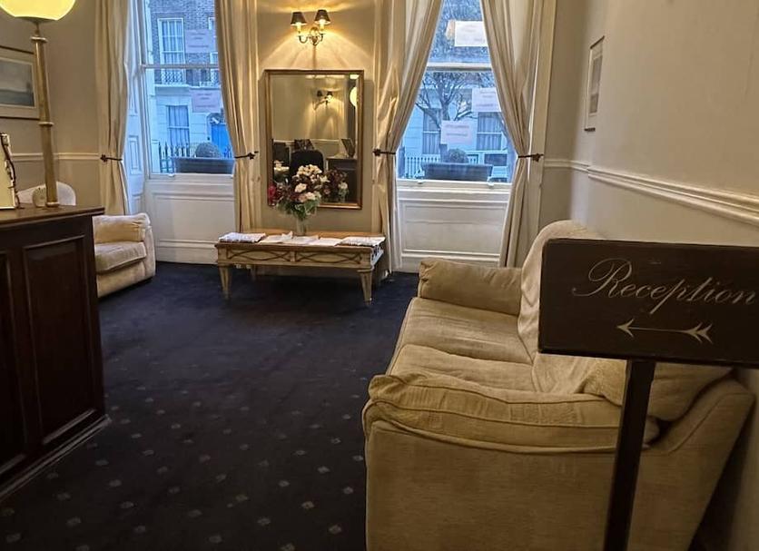 Σαλόνι Φωτογραφία