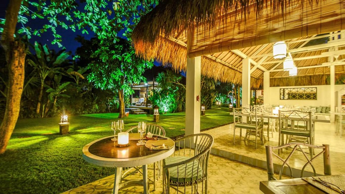 Aashaya Jasri Resort