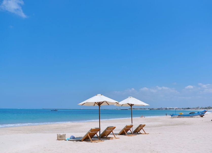 Παραλία Φωτογραφία