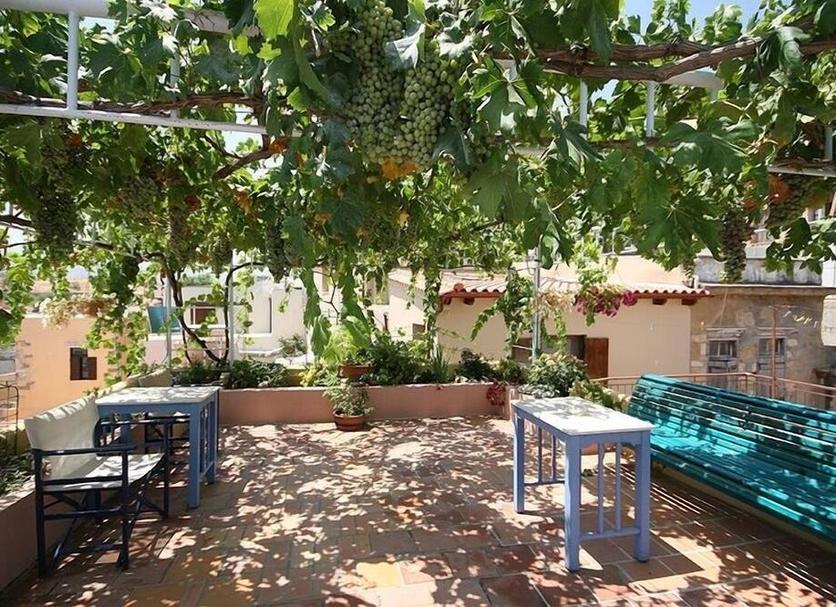 Βεράντα Φωτογραφία