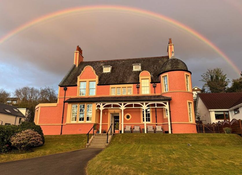 Κτίριο Φωτογραφία