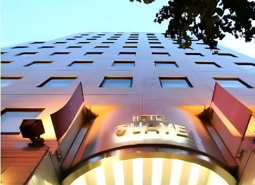 Κτίριο Φωτογραφία