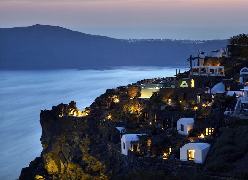 Θέα στην ύπαιθρο Φωτογραφία