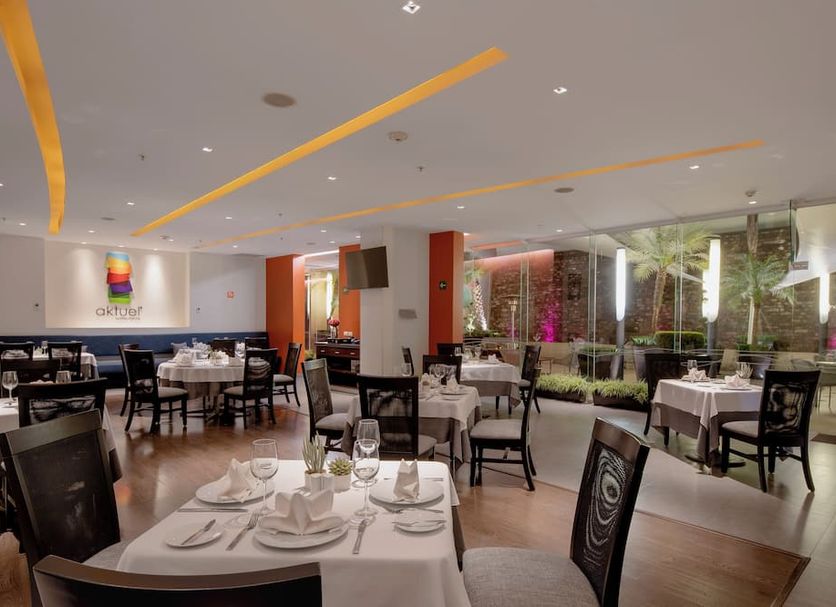 Εστιατόριο Φωτογραφία