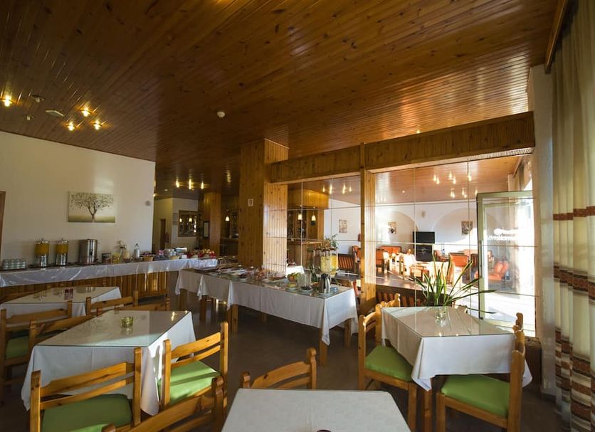 Εστιατόριο Φωτογραφία