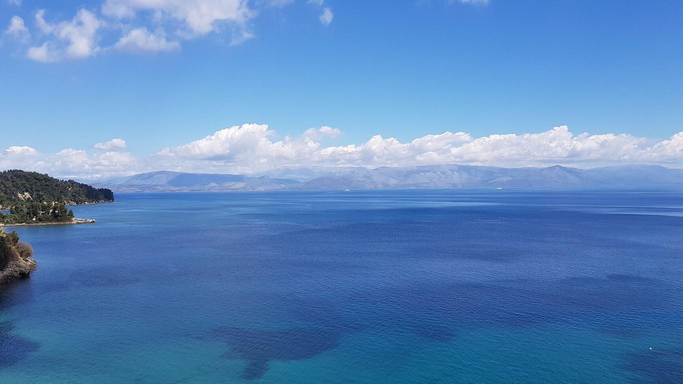 Ξενοδοχείο Όασις