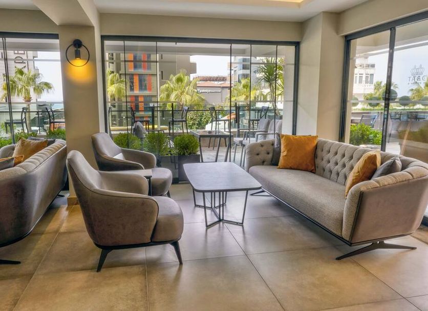 Σαλόνι Φωτογραφία