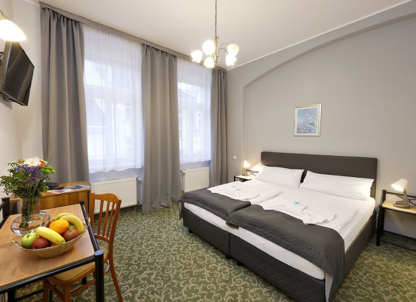 Κρεβατοκάμαρα Φωτογραφία