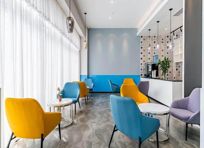 Σαλόνι Φωτογραφία