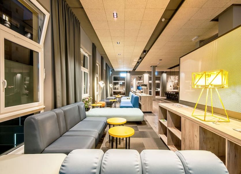 Σαλόνι Φωτογραφία