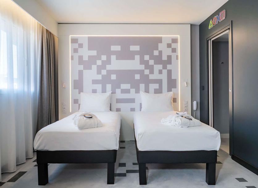 Κρεβατοκάμαρα Φωτογραφία